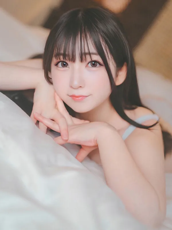 女の子画像