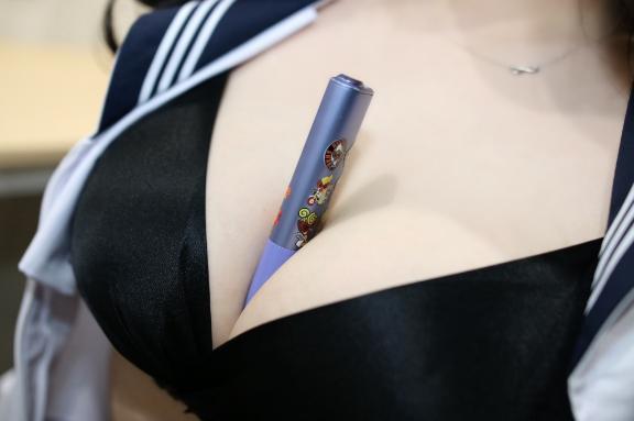 女の子画像
