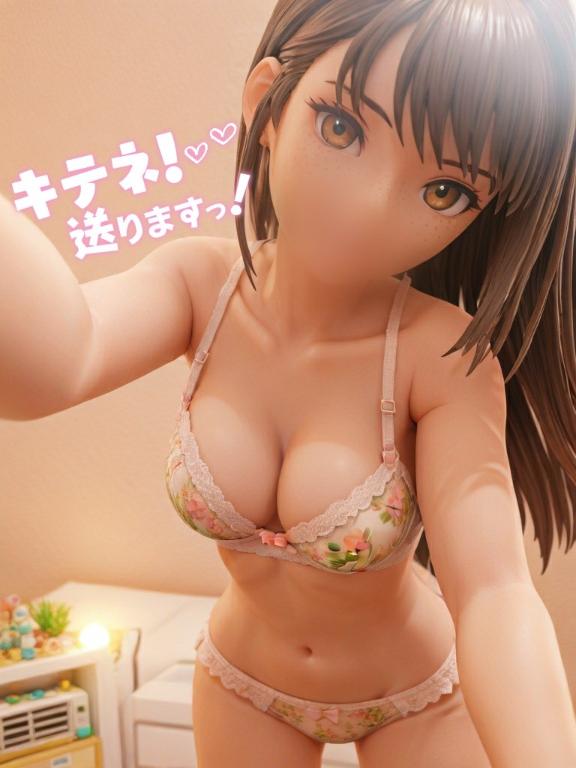 女の子画像