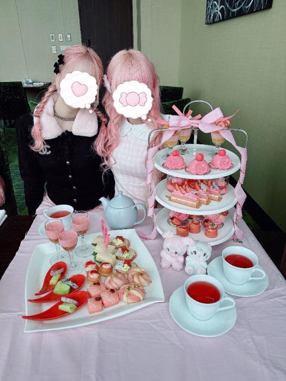 女の子画像