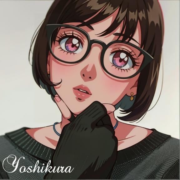 女の子画像