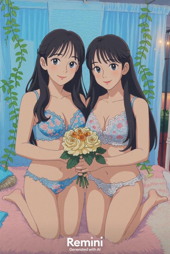 女の子画像