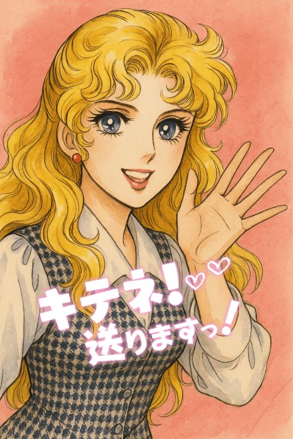 女の子画像