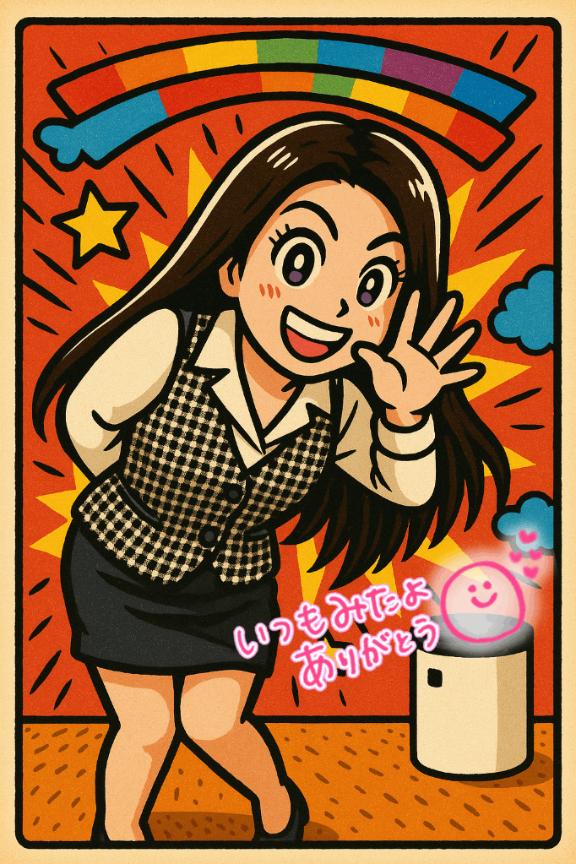 女の子画像