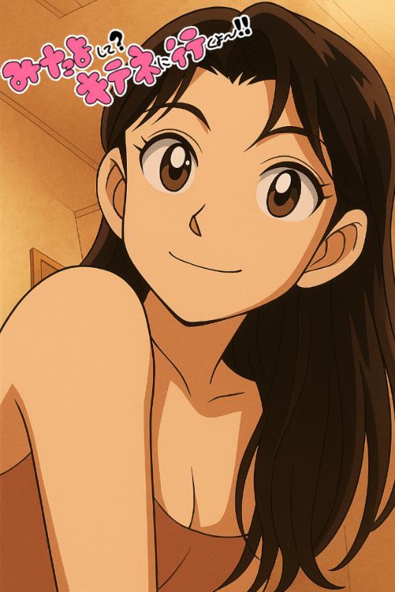 女の子画像