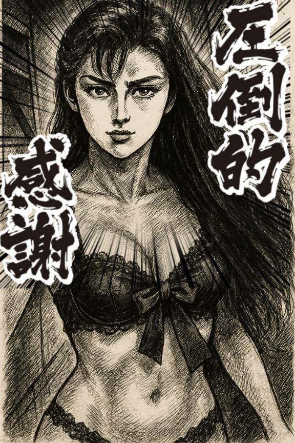 女の子画像