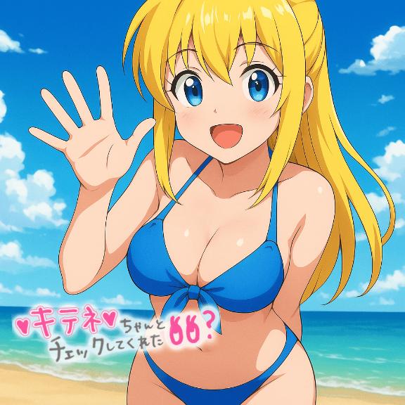 女の子画像