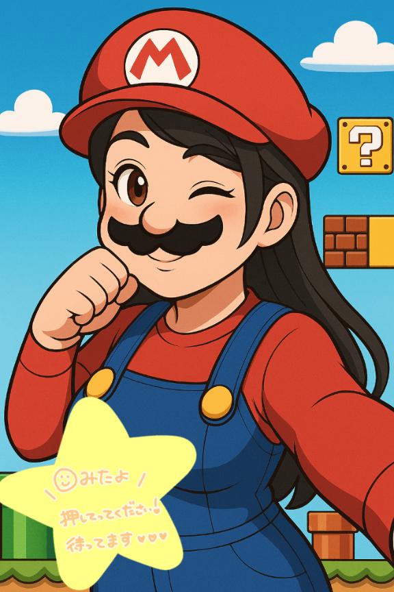 女の子画像