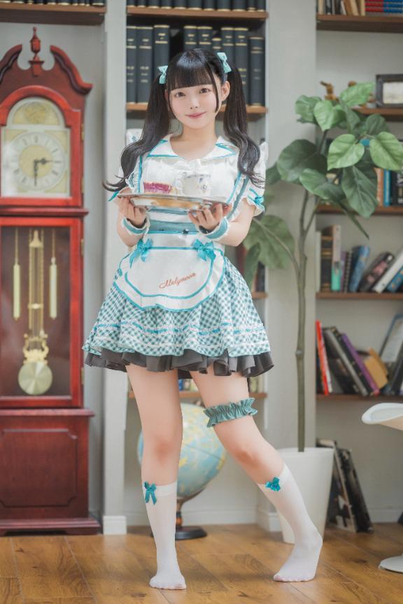 女の子画像