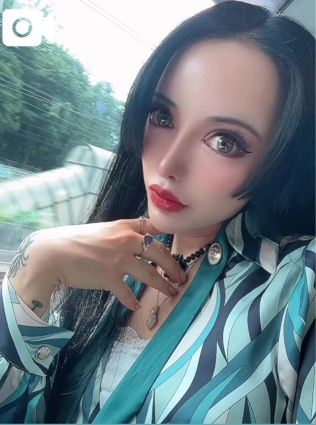 女の子画像
