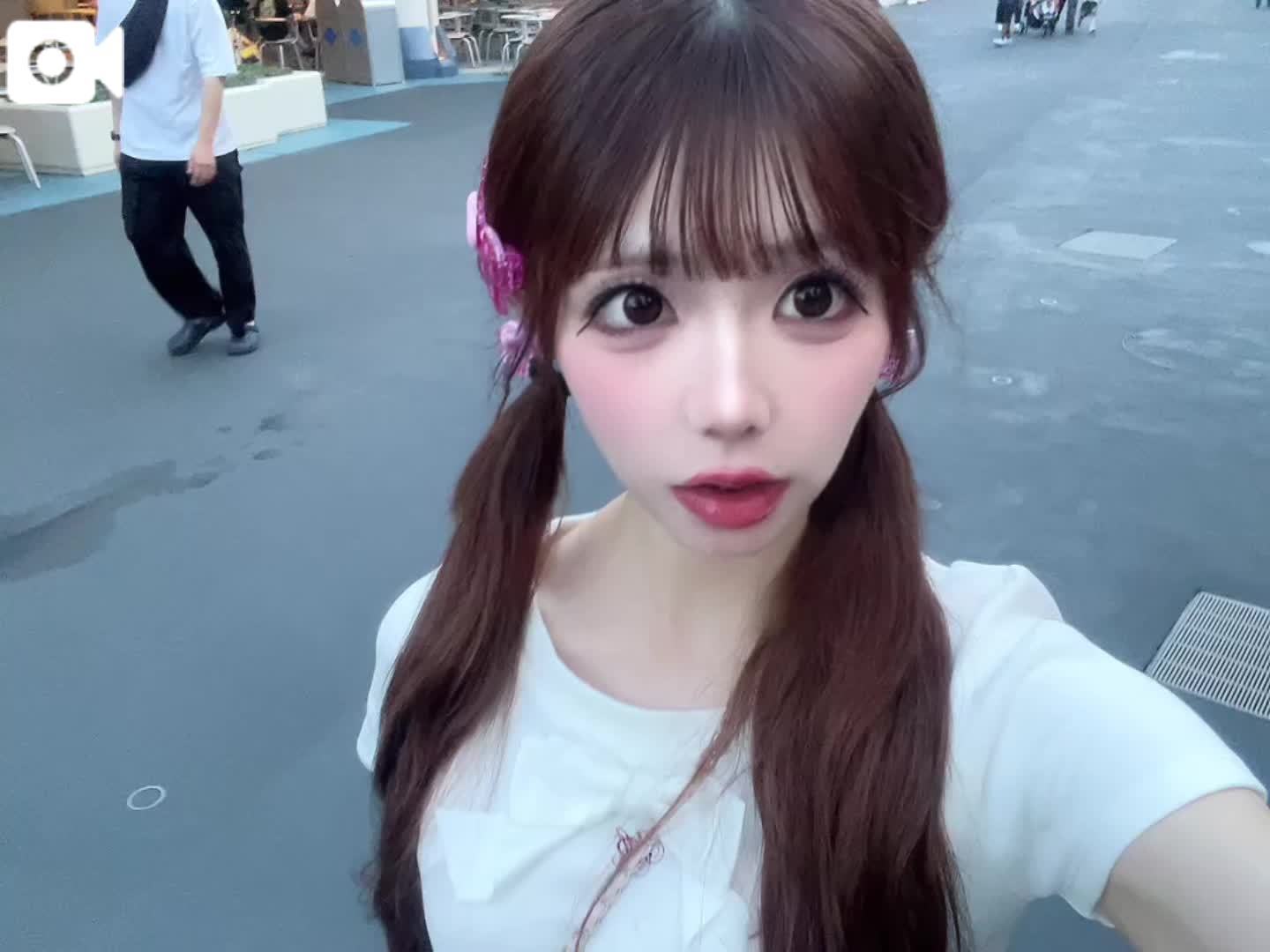 女の子画像
