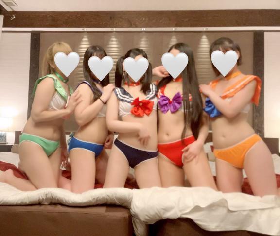 女の子画像