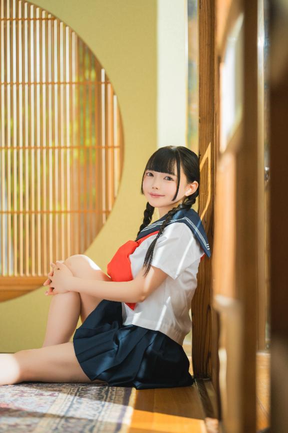 女の子画像