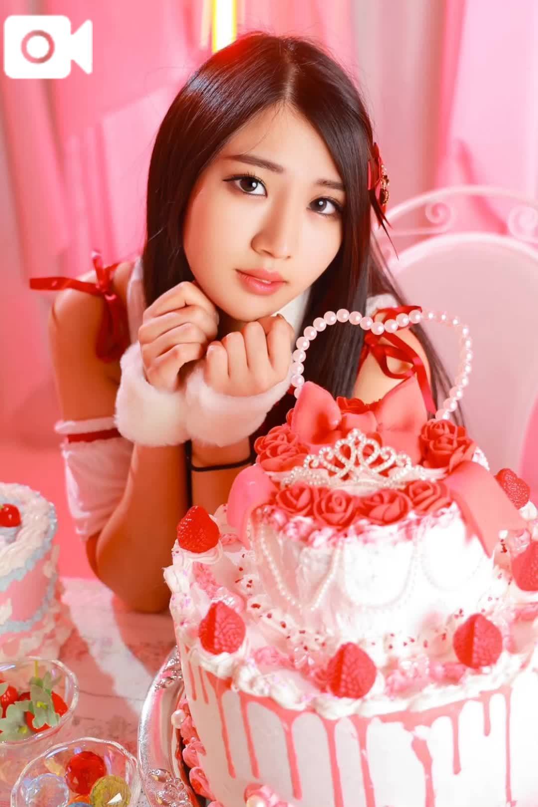 女の子画像