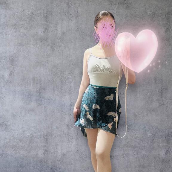 女の子画像