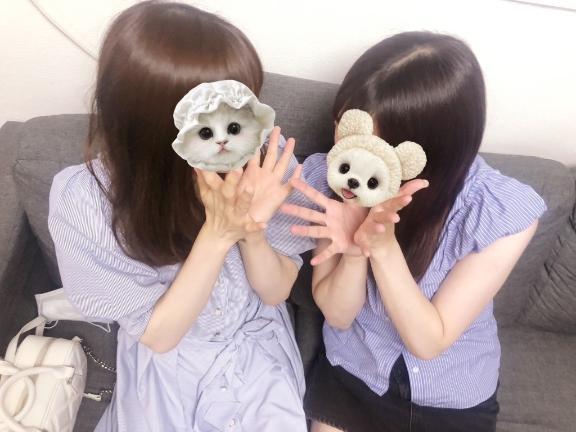 女の子画像