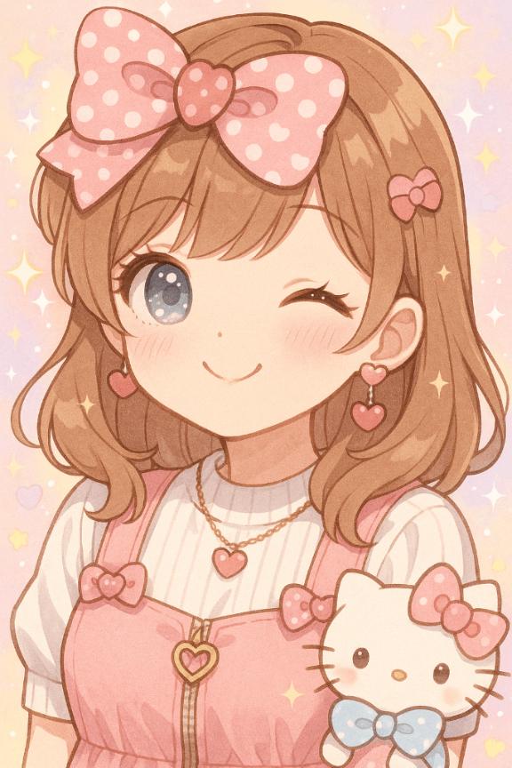 女の子画像