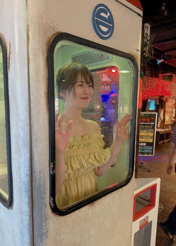 女の子画像
