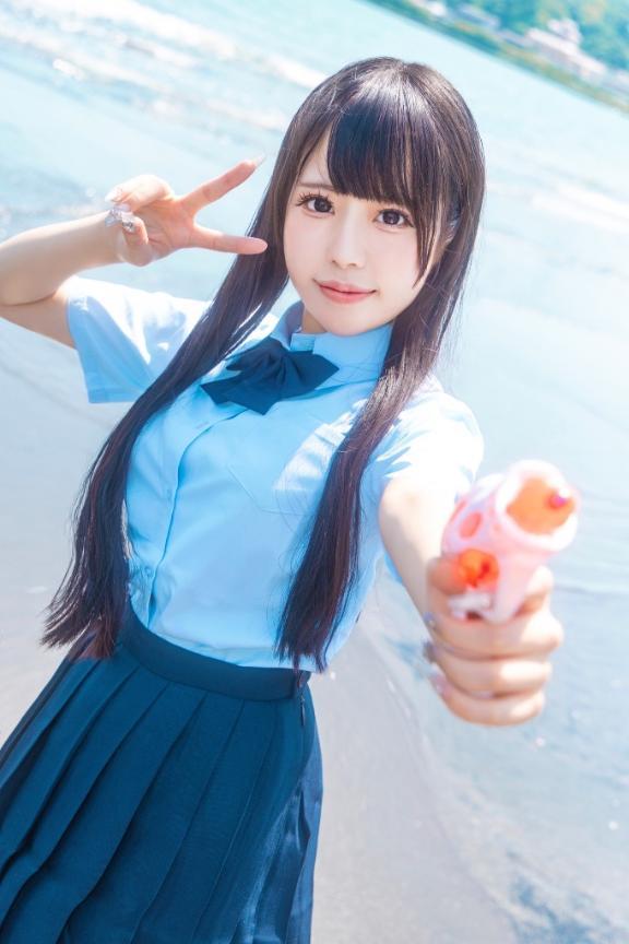 女の子画像