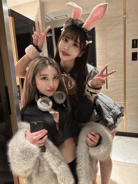 女の子画像