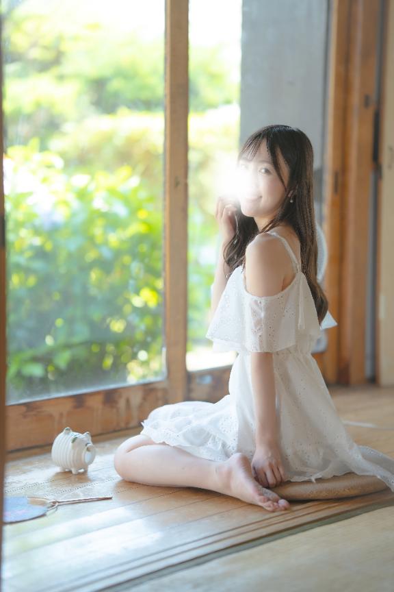 女の子画像