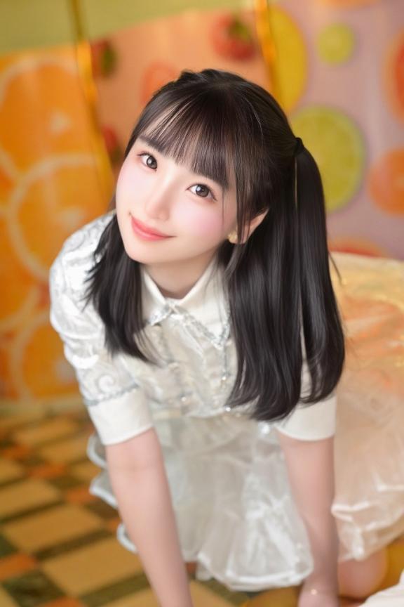 女の子画像