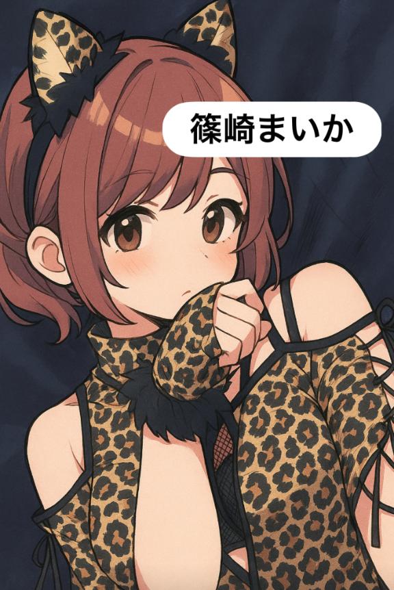 女の子画像