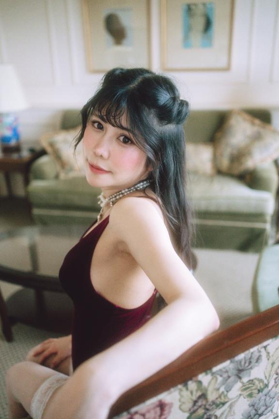 女の子画像