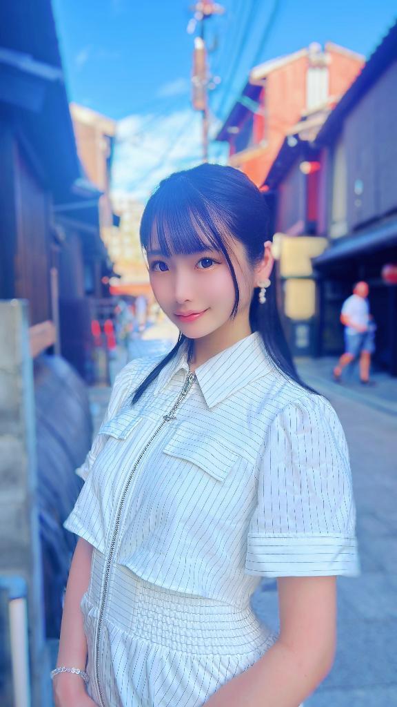 女の子画像