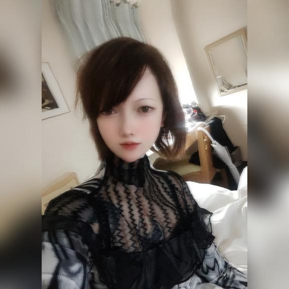 女の子画像