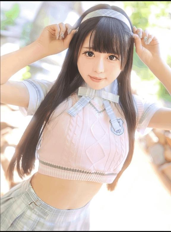 女の子画像