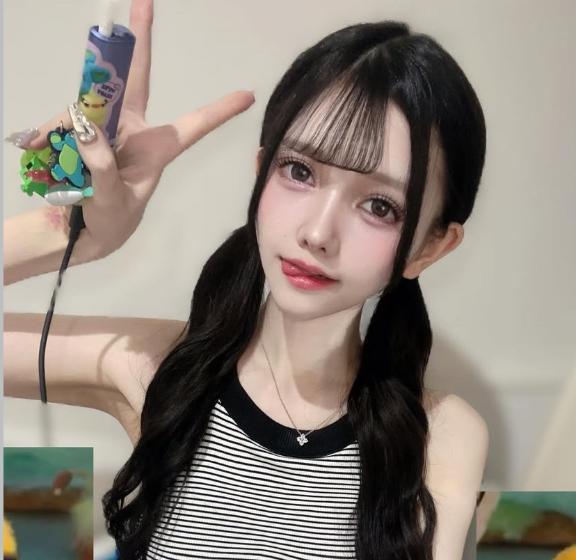 女の子画像