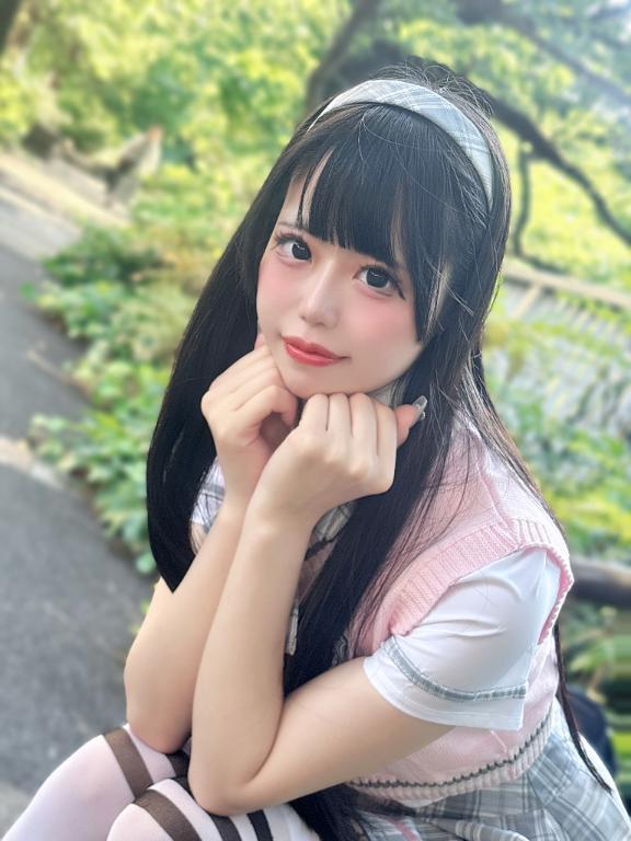 女の子画像