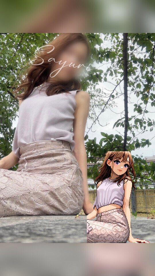 女の子画像