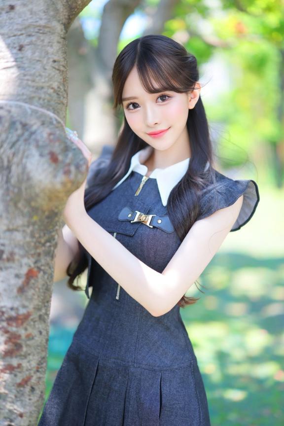 女の子画像