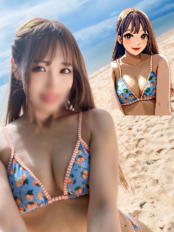 女の子画像