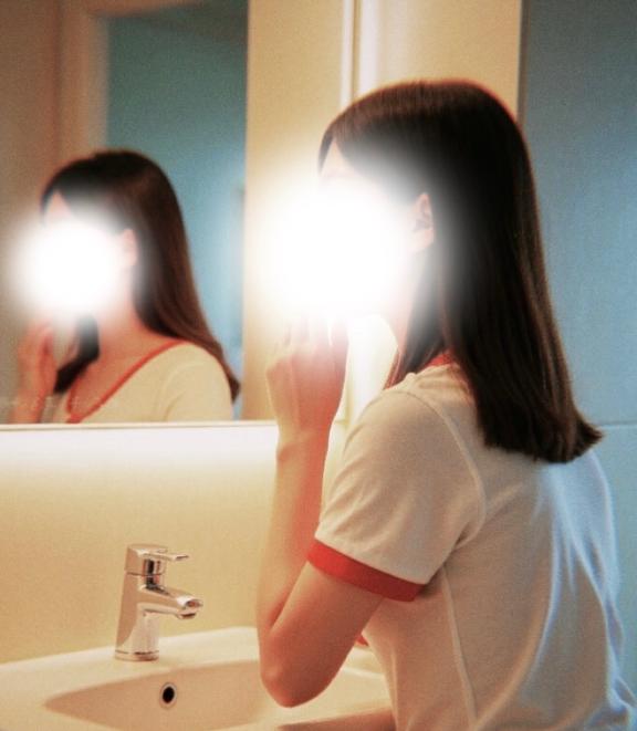 女の子画像