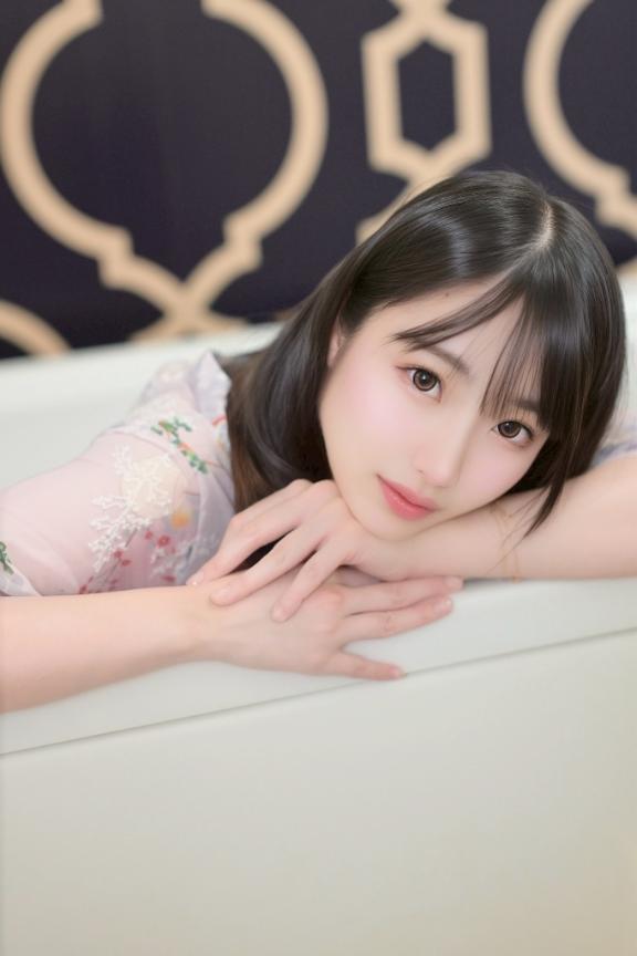 女の子画像
