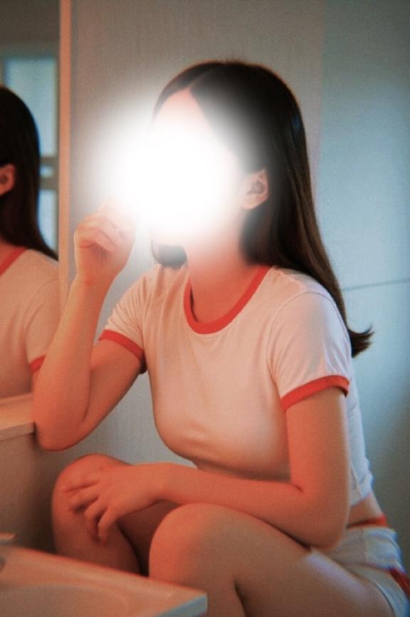 女の子画像