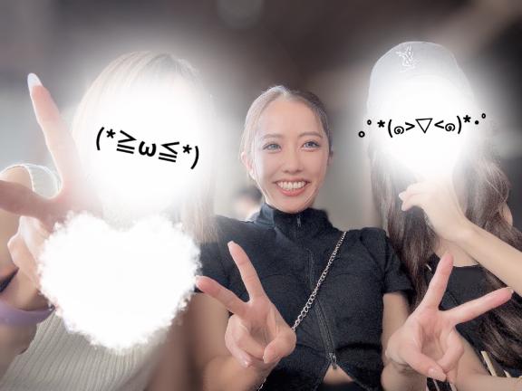 女の子画像
