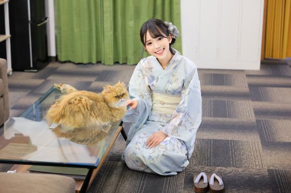 女の子画像
