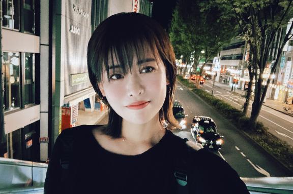 女の子画像