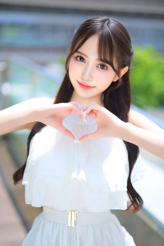 女の子画像