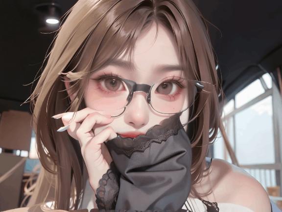 女の子画像