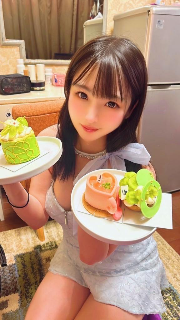 女の子画像