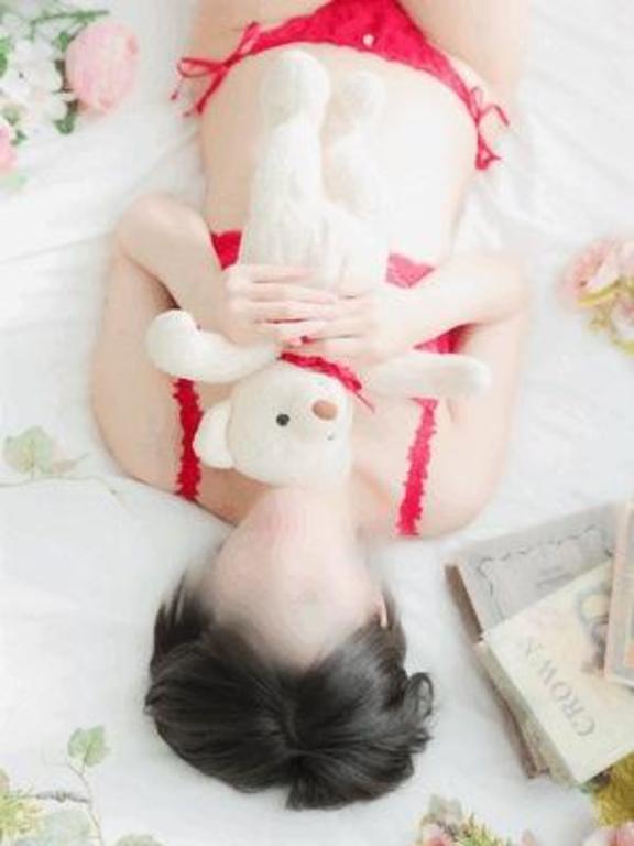 女の子画像