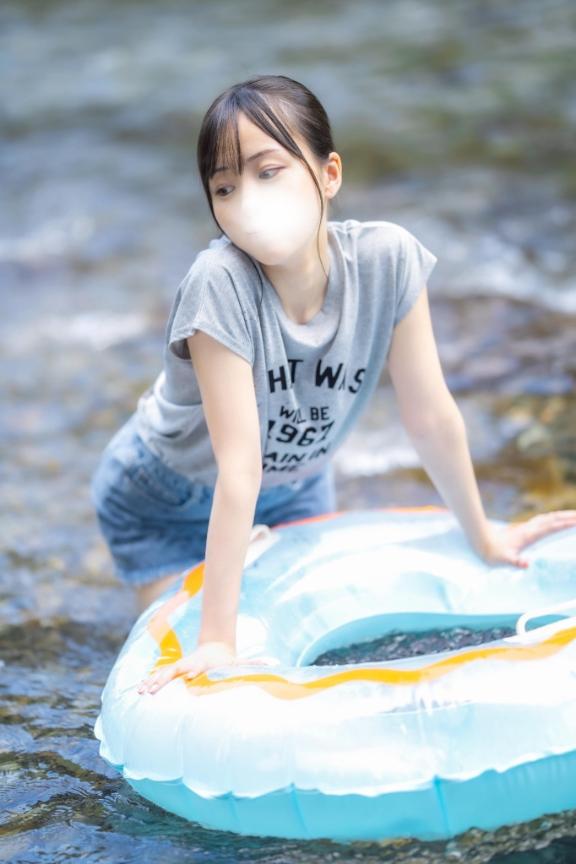 女の子画像
