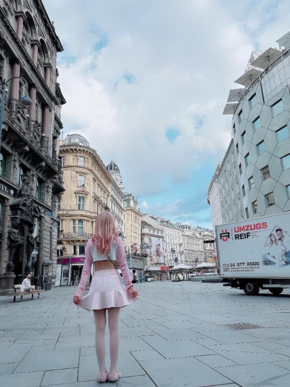 女の子画像