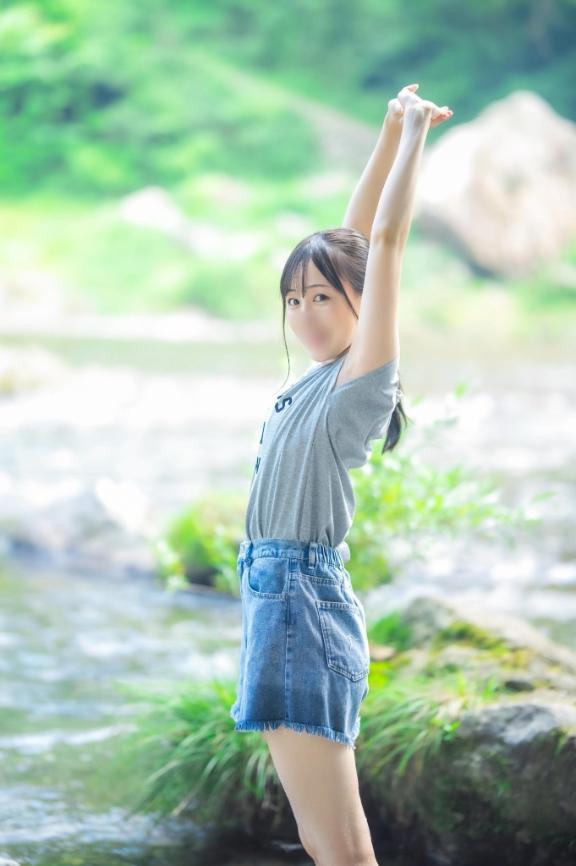 女の子画像