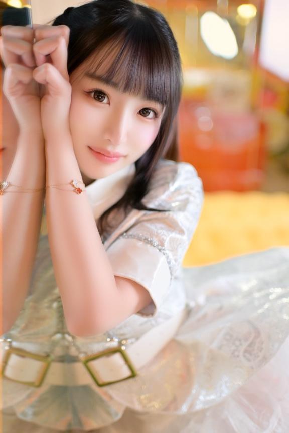 女の子画像